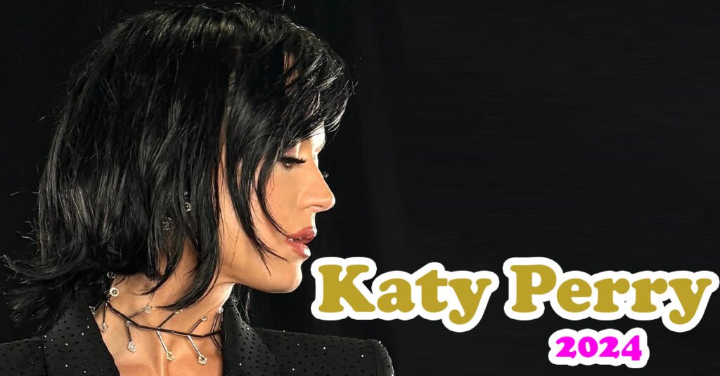 Katy Perry e os Cabelos Curtos: Um Novo Capítulo em 2024