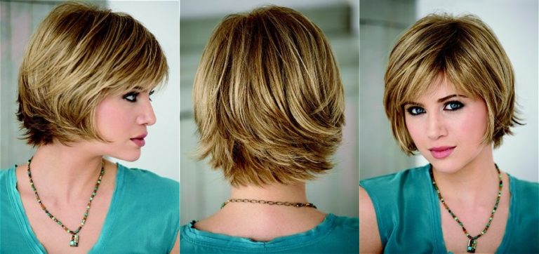 Corte De Cabelo Curto Feminino Na Perfeição 