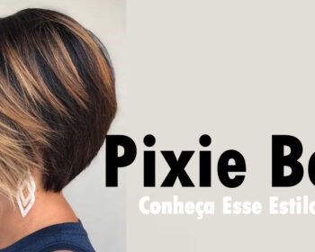 Pixie Bob - Conheça Esse Lindo Estilo de Cabelo Curto