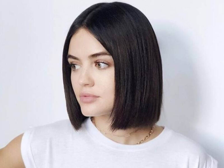 Lucy Hale Cabelo Curto 3 Cortes De Cabelo Curto Feminino 2024