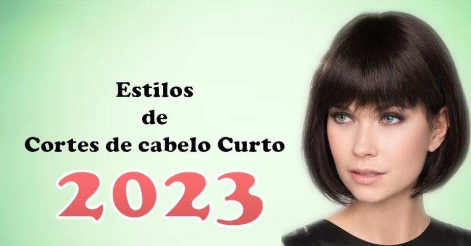 Estilos de Cabelos Curtos Feminino que Valem Apostar em 2023
