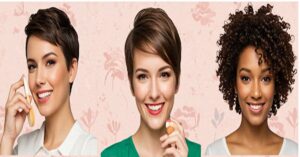 5 Produtos que as Mulheres com Cabelos Curtos Amam usar (1)