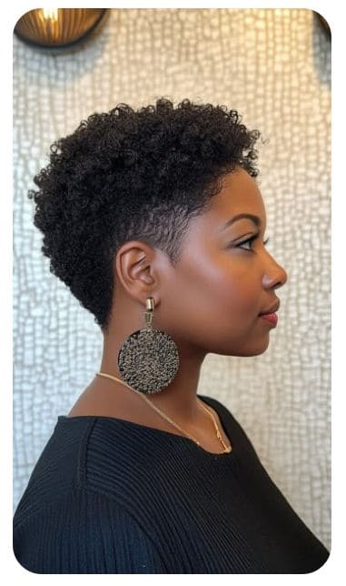 Lateral Pixie