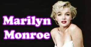Marilyn Monroe e a Revolução dos Cabelos Curtos Femininos