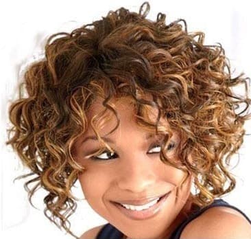 Cabelo Curto TOP 1 para as Mulheres com Cabelos Cacheados 3 frente-cabelo-curto-cacheado-2